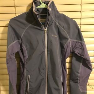 Columbia jacket